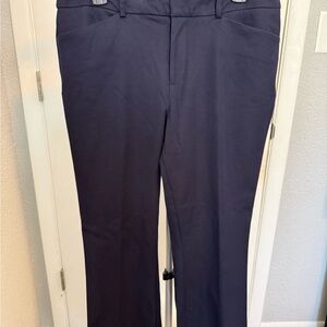 a new day Women's Skinny Pants - Navy